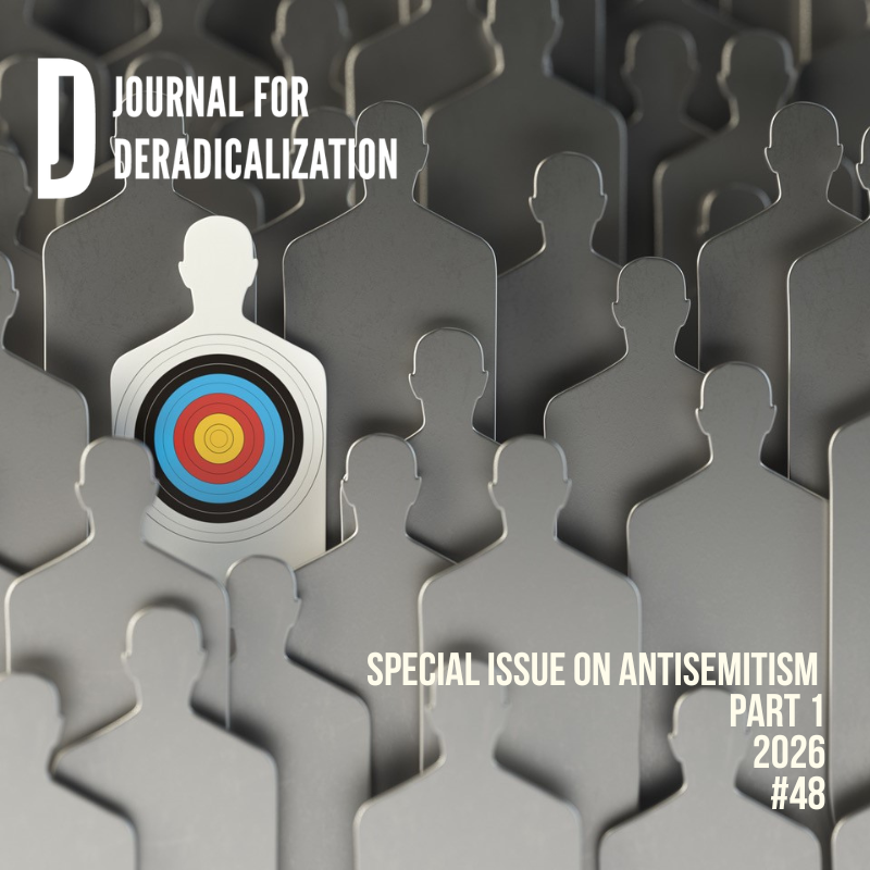 					View No. 48 (2026): Special Issue on Antisemitism Part 1
				